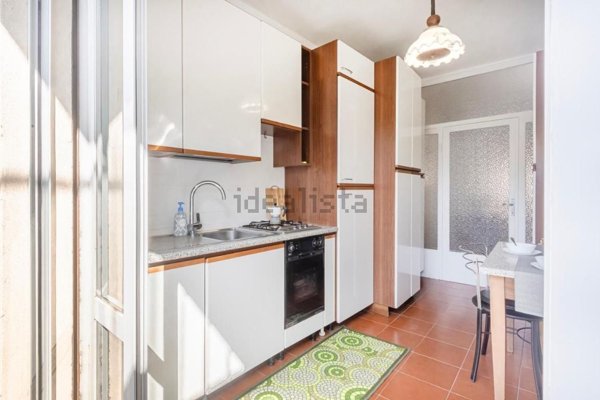 appartamento in affitto a Parma