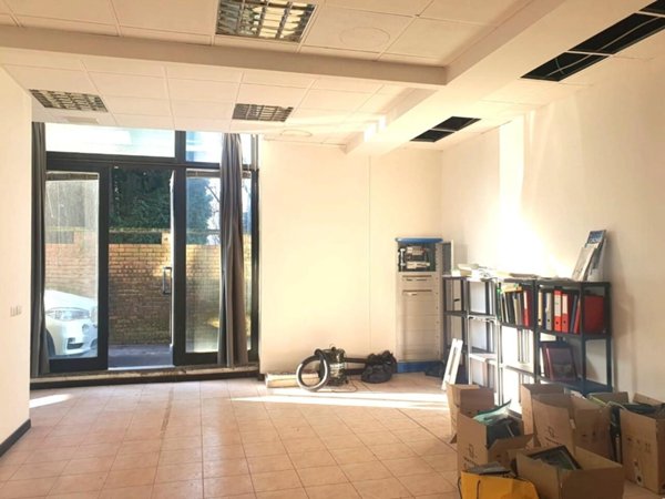 appartamento in affitto a Parma