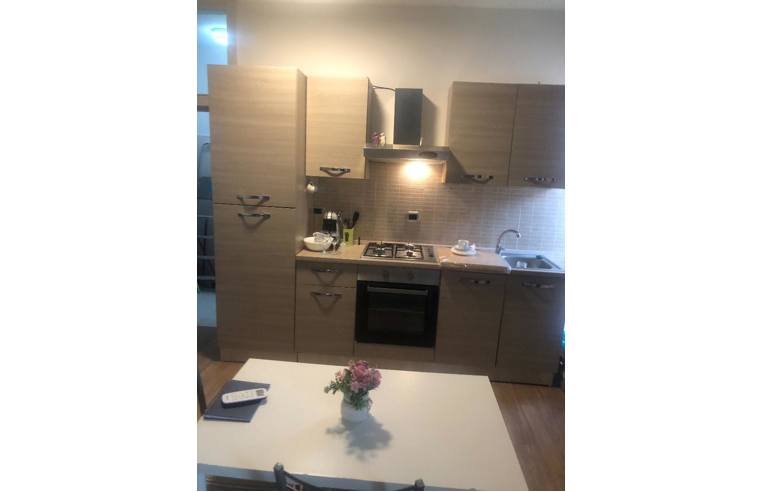 appartamento in affitto a Parma in zona Lubiana