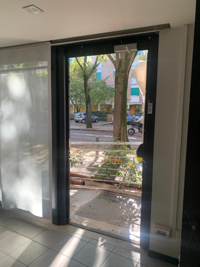 appartamento in affitto a Parma in zona Montanara