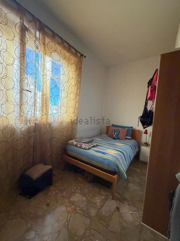 appartamento in affitto a Parma in zona Oltretorrente