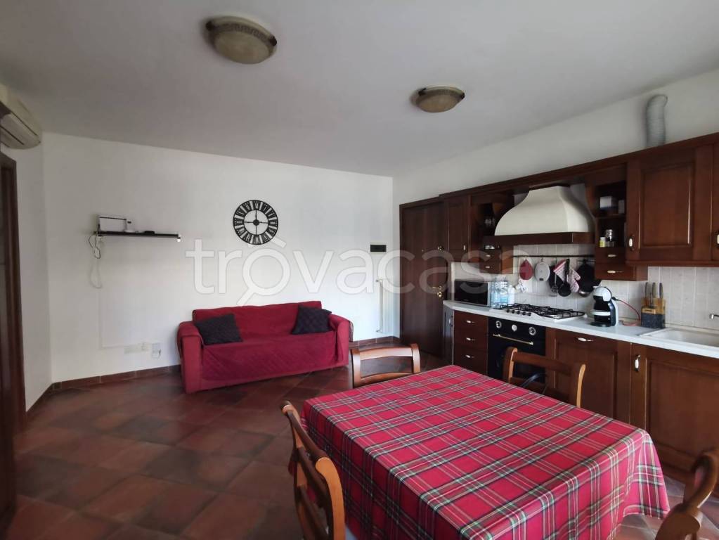 appartamento in affitto a Parma in zona Pablo