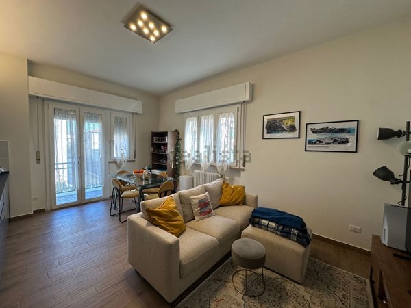 appartamento in affitto a Parma