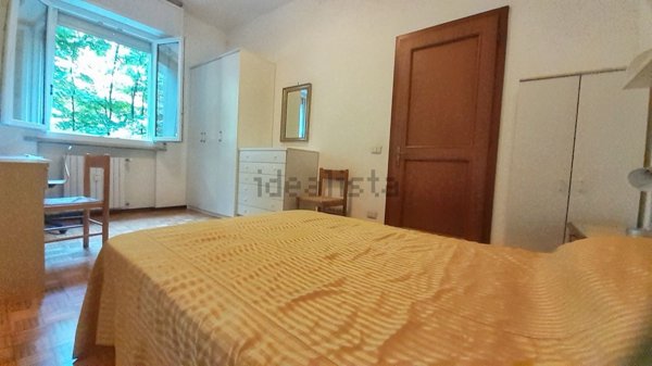 appartamento in affitto a Parma