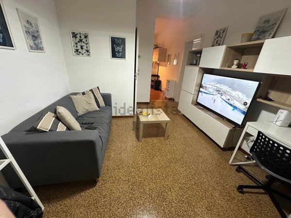 appartamento in affitto a Parma in zona Centro Storico