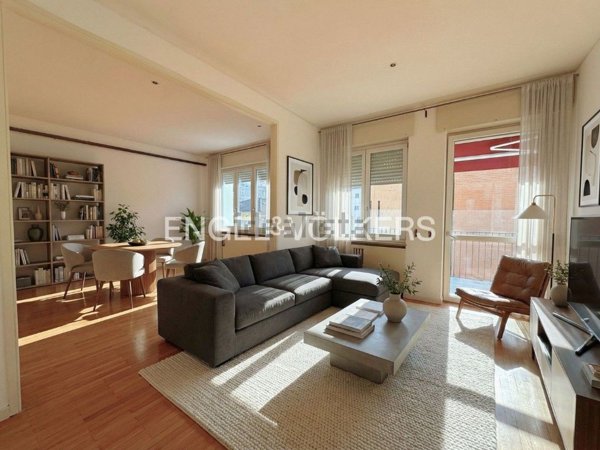 appartamento in affitto a Parma