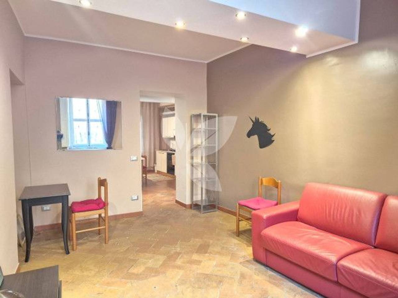 appartamento in affitto a Parma in zona Centro Storico