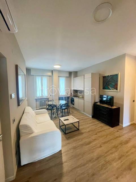 appartamento in affitto a Parma in zona Centro Storico