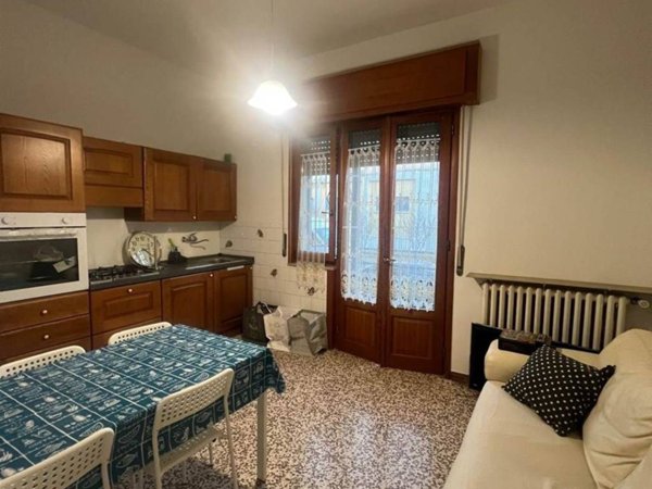 appartamento in affitto a Parma in zona Montanara