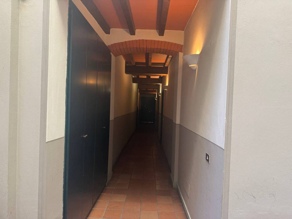 appartamento in affitto a Parma