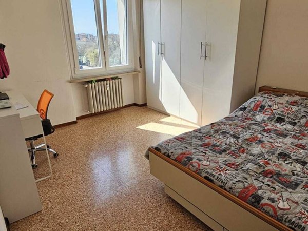 camera singola in affitto a Parma