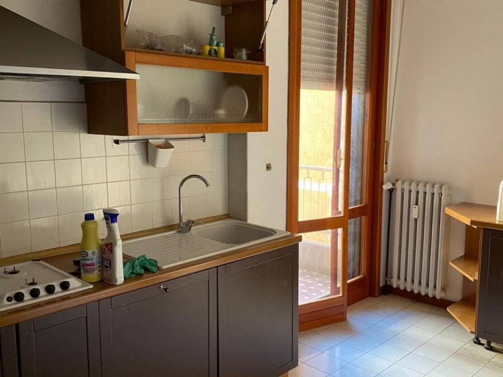 appartamento in affitto a Parma