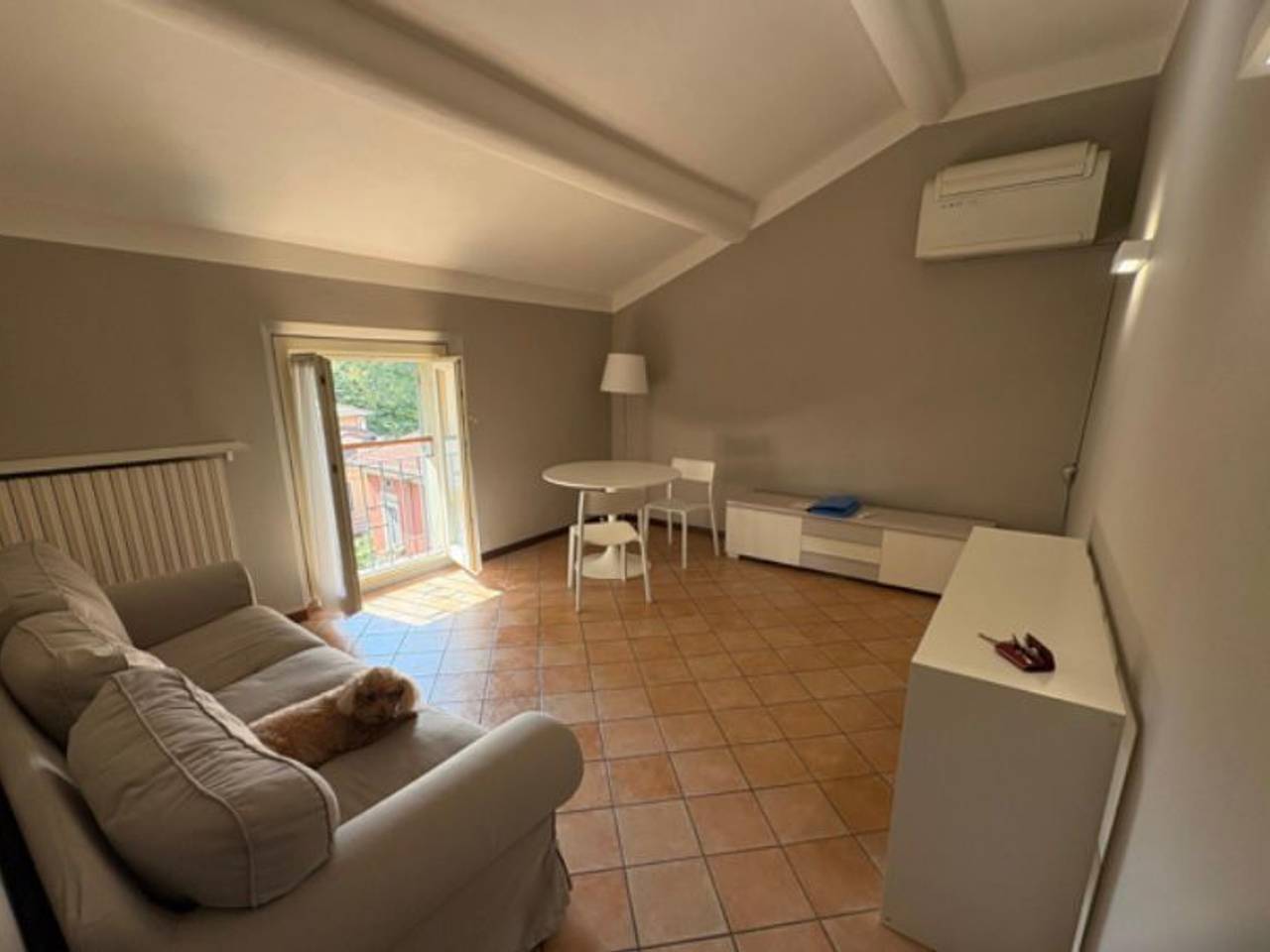 appartamento in affitto a Parma in zona Centro Storico