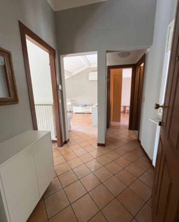 appartamento in affitto a Parma in zona Centro Storico