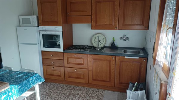 appartamento in affitto a Parma in zona Molinetto