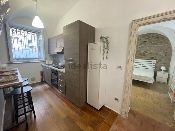 appartamento in affitto a Parma in zona Centro Storico