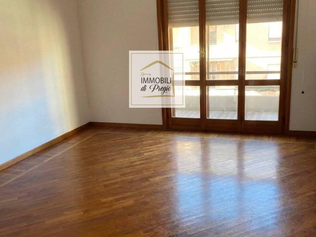 appartamento in affitto a Parma in zona Pablo