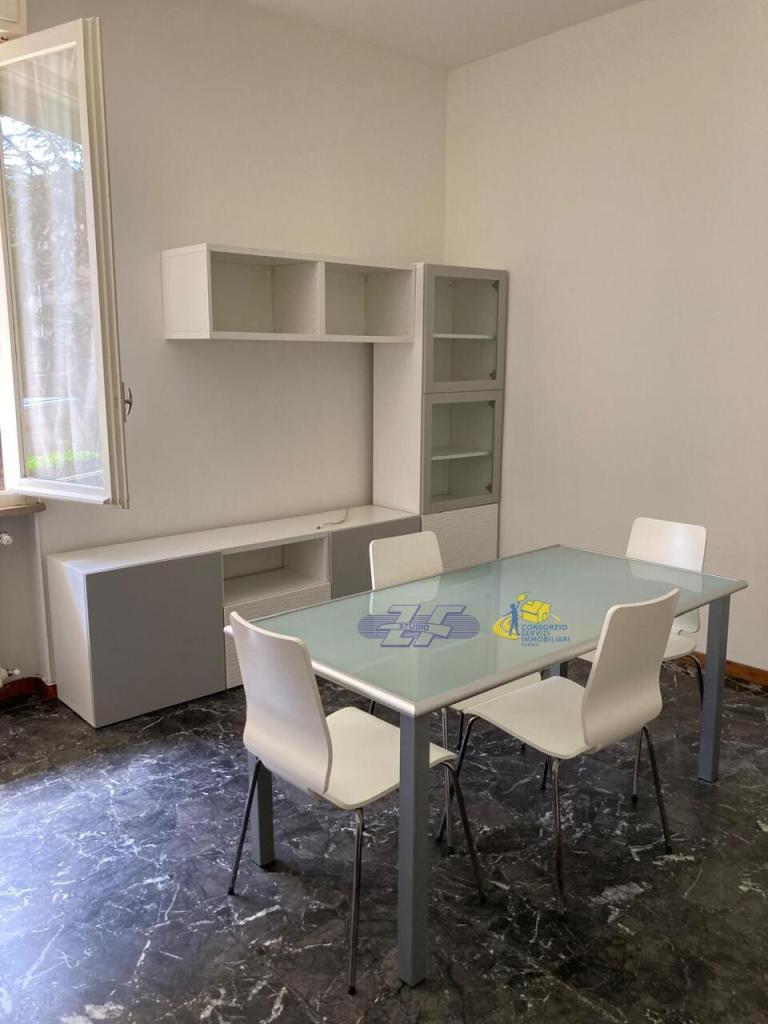 appartamento in affitto a Parma in zona San Lazzaro