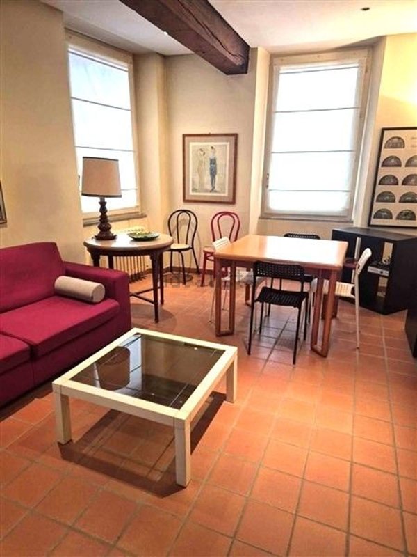 appartamento in affitto a Parma in zona Centro Storico