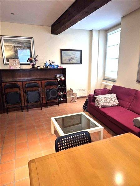 appartamento in affitto a Parma in zona Centro Storico