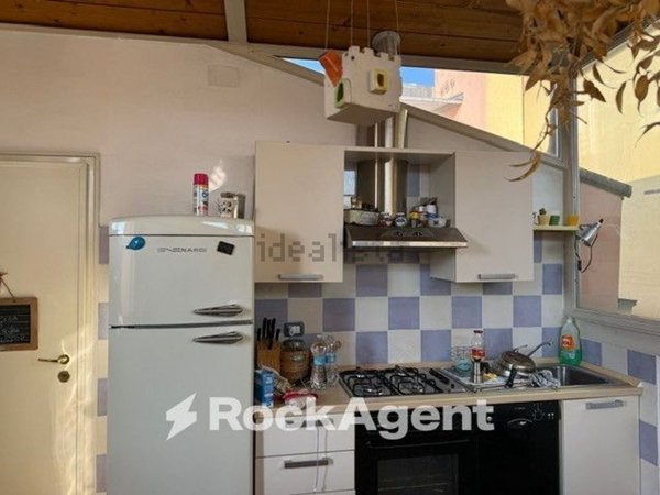 appartamento in affitto a Parma in zona Centro Storico