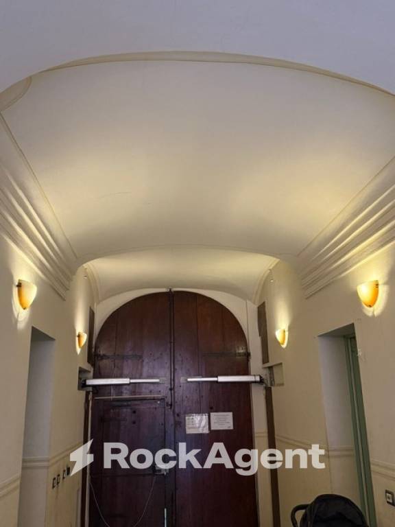 appartamento in affitto a Parma in zona Centro Storico