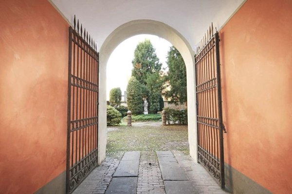 appartamento in affitto a Parma in zona Centro Storico