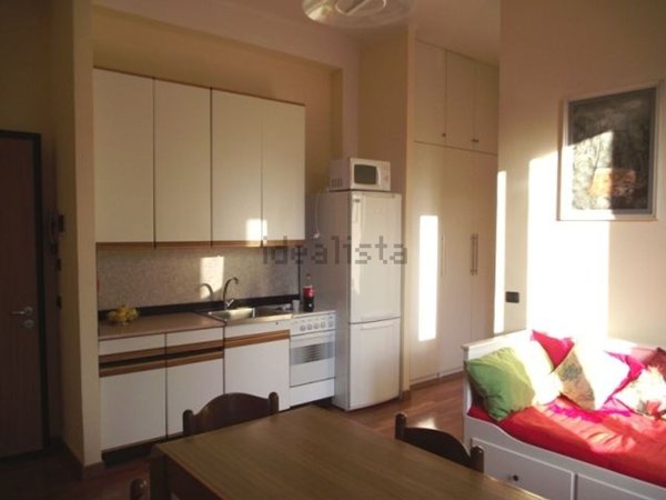 appartamento in affitto a Parma in zona Fognano