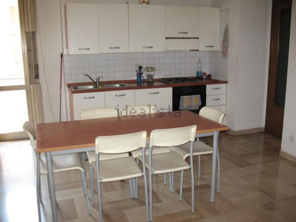 appartamento in affitto a Parma