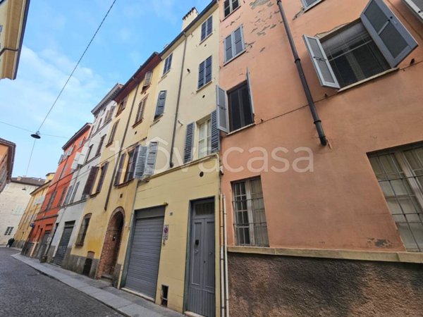 appartamento in affitto a Parma in zona Centro Storico