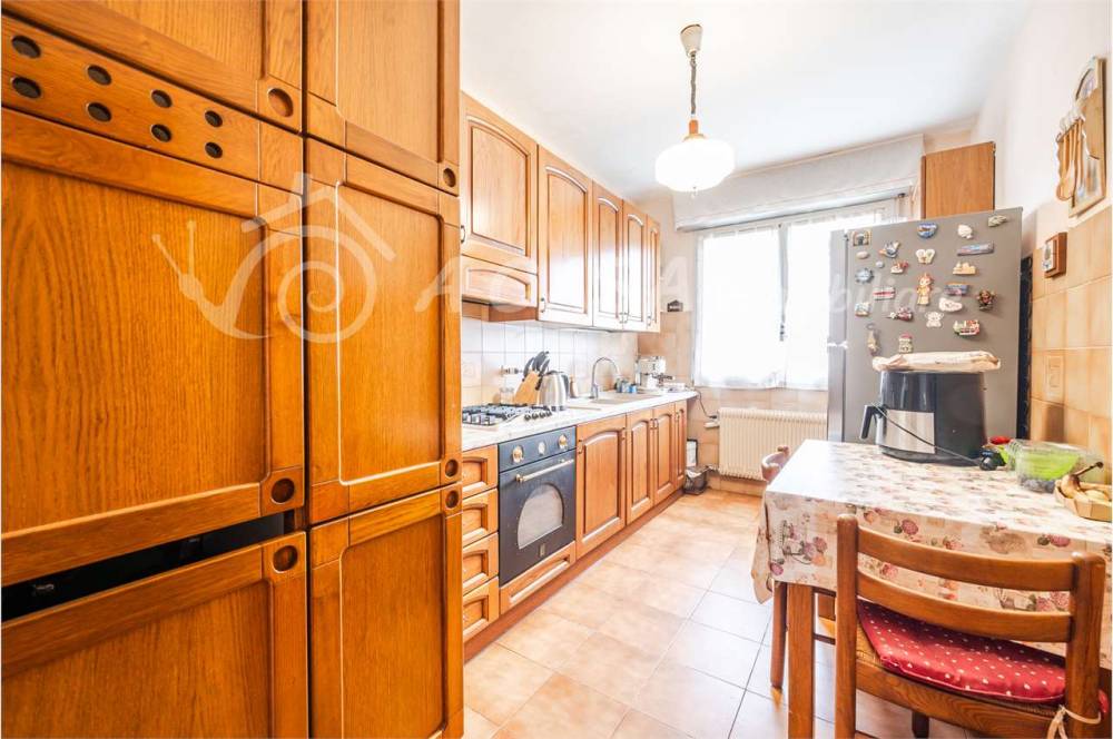 appartamento in affitto a Parma in zona Centro Storico