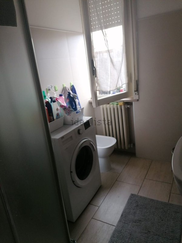 appartamento in affitto a Parma