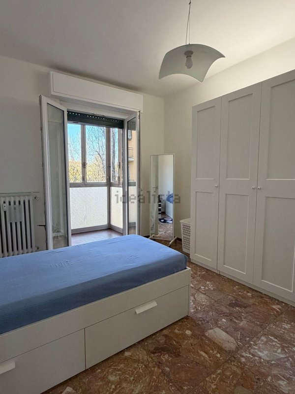 appartamento in affitto a Parma