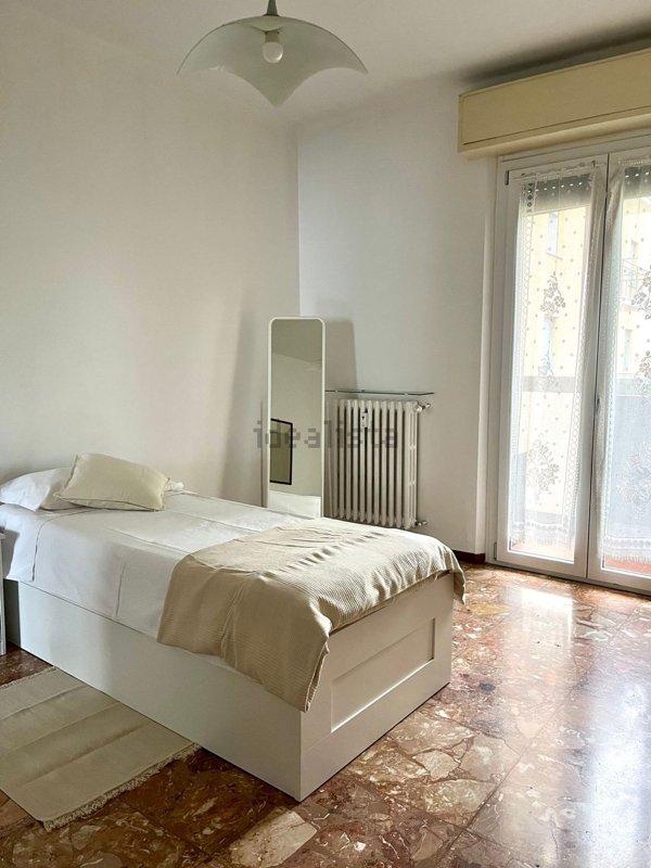 appartamento in affitto a Parma