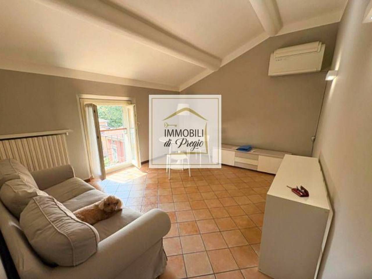 appartamento in affitto a Parma in zona Cittadella