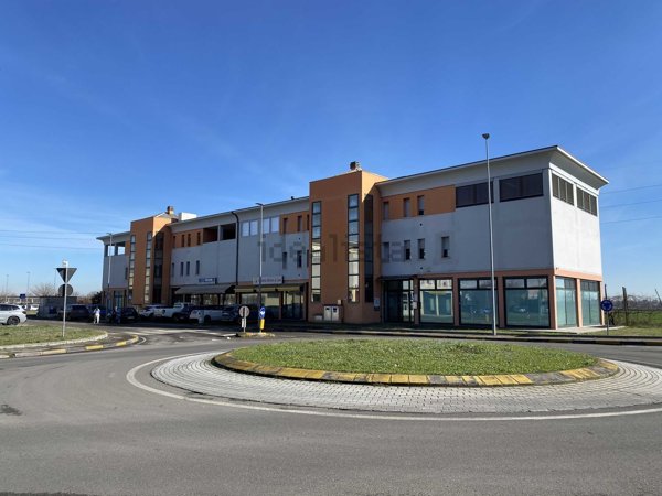 loft in affitto a Parma in zona Fognano