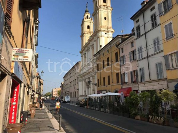 appartamento in affitto a Parma in zona Centro Storico