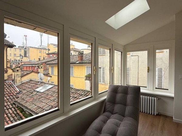 appartamento in affitto a Parma in zona Centro Storico