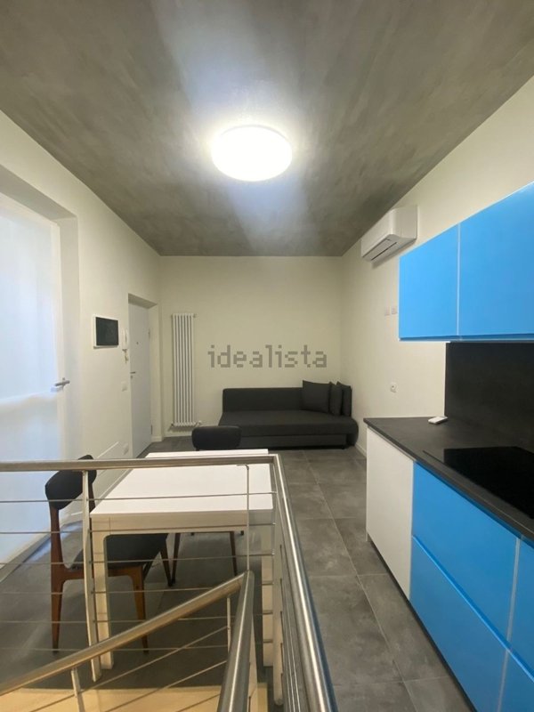 appartamento in affitto a Parma in zona Centro Storico