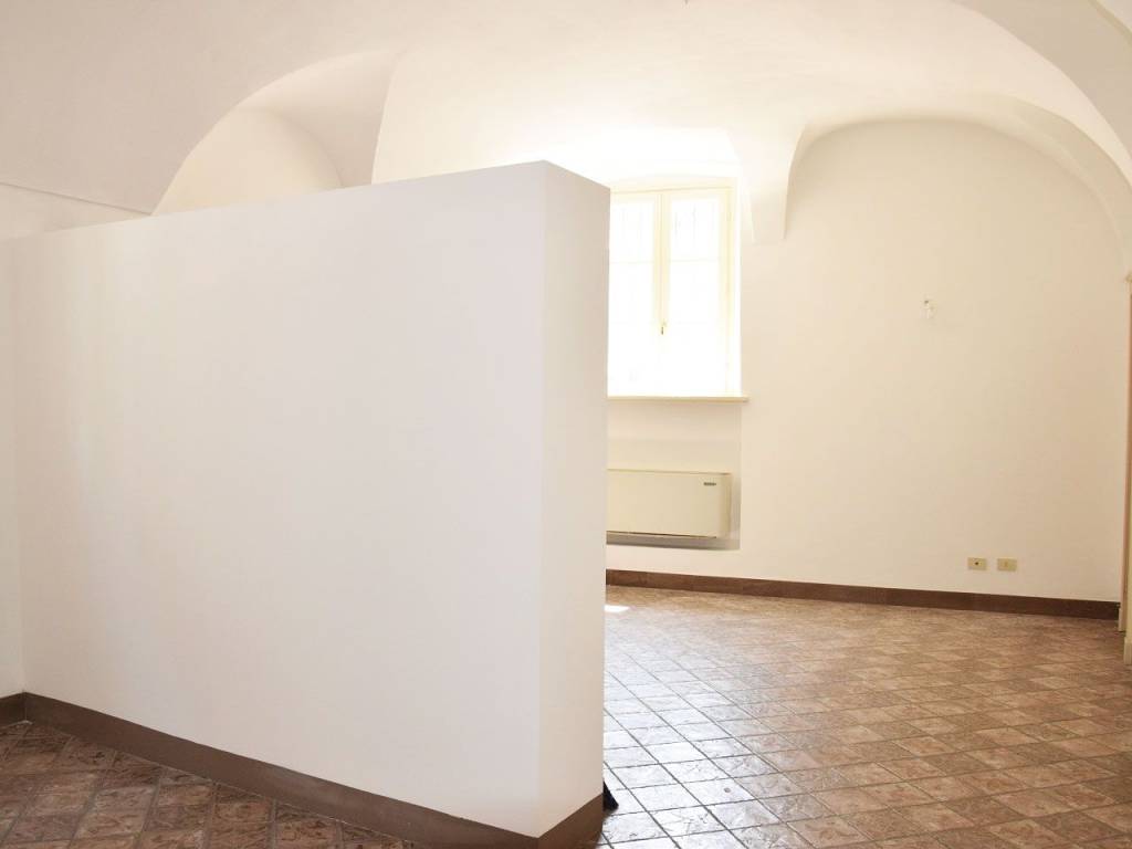 ufficio in affitto a Parma in zona Centro Storico