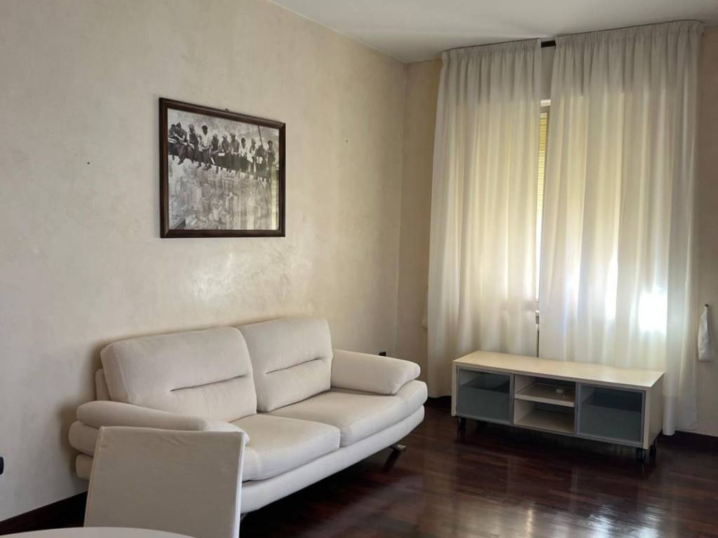 appartamento in affitto a Parma in zona Gaione