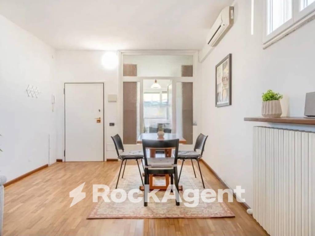 appartamento in affitto a Parma in zona Cittadella