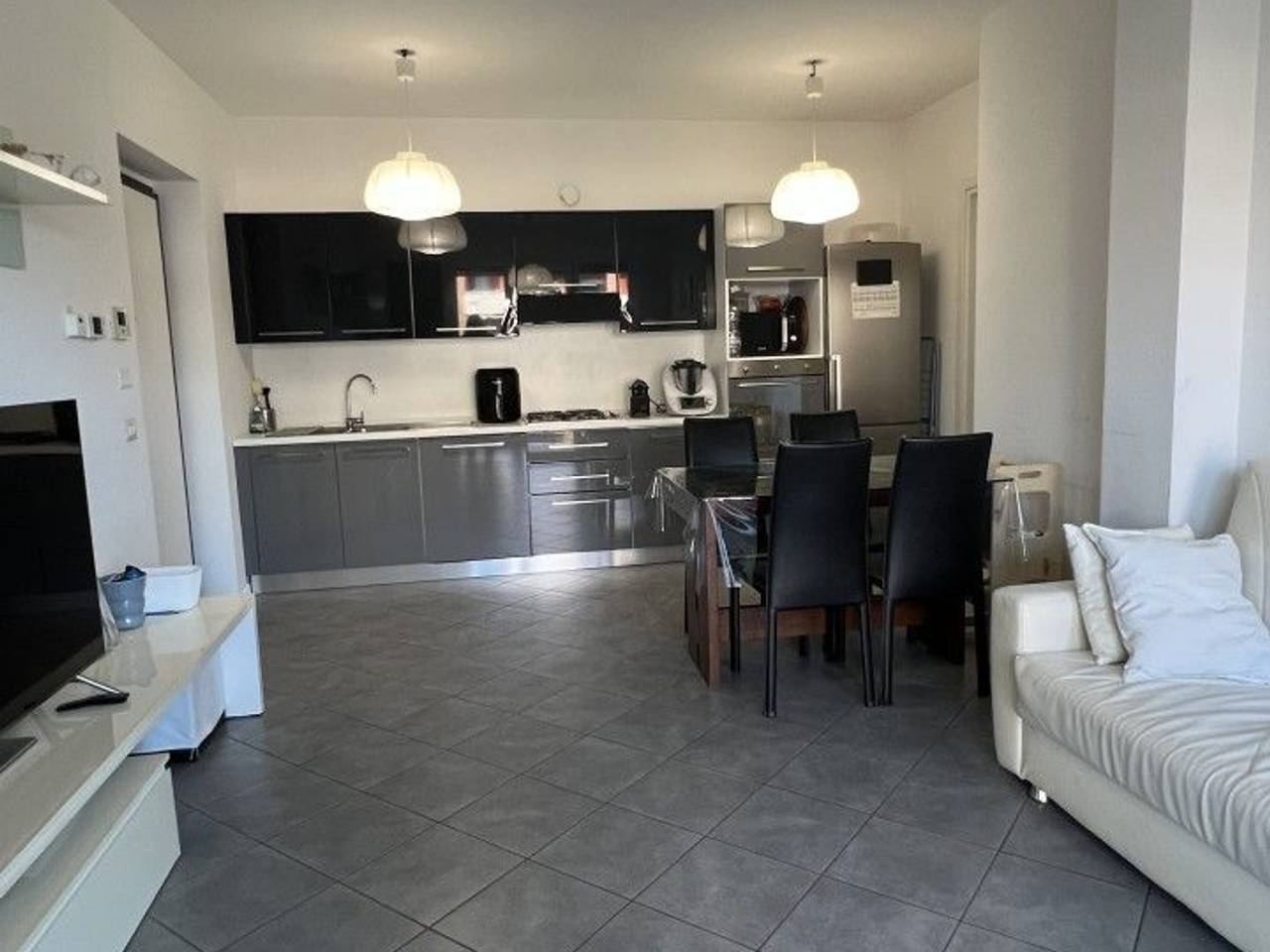 appartamento in affitto a Parma in zona San Lazzaro