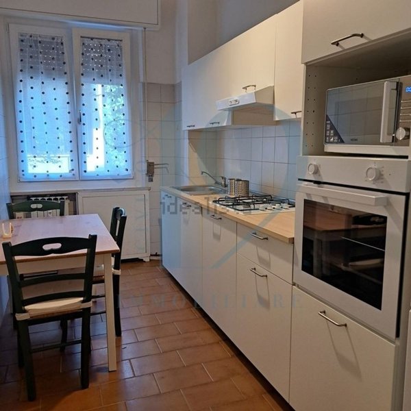 appartamento in affitto a Parma in zona Cittadella