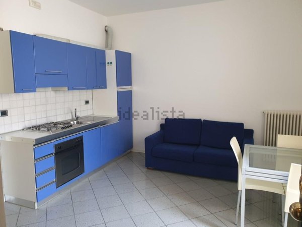 appartamento in affitto a Parma in zona San Lazzaro