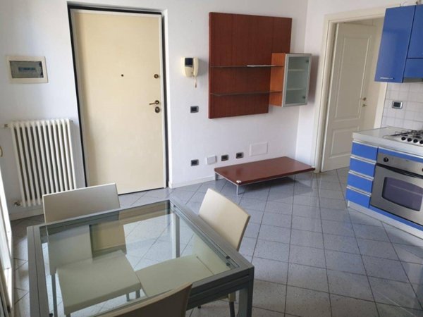 appartamento in affitto a Parma in zona San Lazzaro