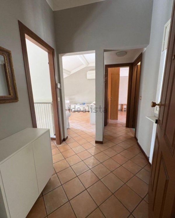 appartamento in affitto a Parma in zona San Lazzaro