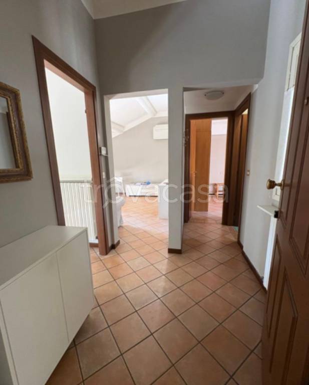 appartamento in affitto a Parma in zona San Lazzaro