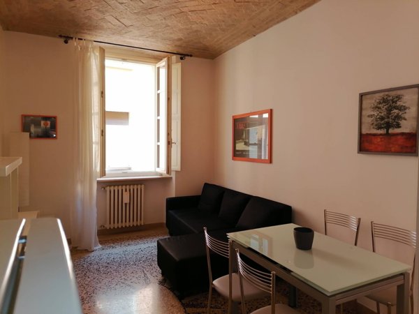 appartamento in affitto a Parma in zona Centro Storico