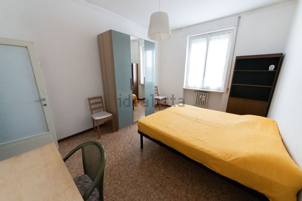 appartamento in affitto a Parma